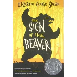 Sign of the Beaver