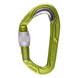 KARABINER EDELRID BULLETPROOF SCREW