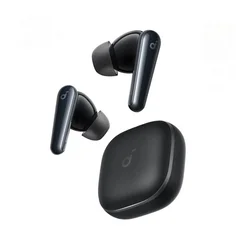ANKER Soundcore Liberty 5 TWS ANC BT bubice sa mikrofonom crne