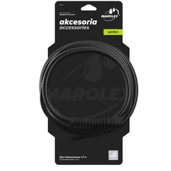 MAROLEX Standardna cev z maticami 1,70 m