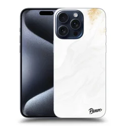 ULTIMATE CASE MagSafe za Apple iPhone 16 Pro Max - White