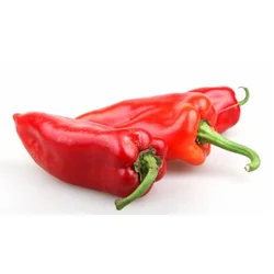 PAPRIKA CRVENA ROGA/SILJA