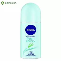 ROLL ON NIVEA FRESH ENERGY 50ML Z 83754 (6) DELTA DMD