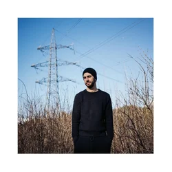 Manu Delago - Environ Me (Recycled Coloured) (LP)