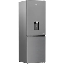 Beko B3RCNA364HDXB kombinovani frižider