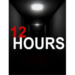 12 HOURS - OST PACK (DLC) (PC) Steam Key GLOBAL