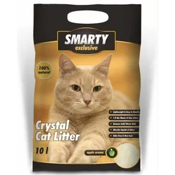 Smarty exclusive silikatna stelja 10 l