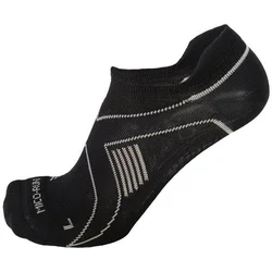 Mico Extralight Weight Running Socks