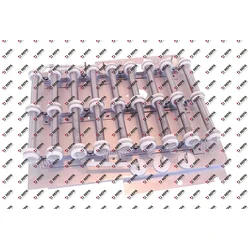 Grelno telo 4500 W 380/230 V 50 Hz PKG