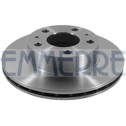 em EM 960202 SPREDNJI ZAVORNI DISK L/D