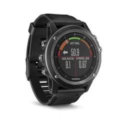 Ručni Outdoor GPS sat Garmin fenix 3 Sapphire HR