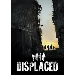 Displaced Steam Key GLOBAL