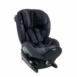 Autosjedalica Besafe iZi Combi X4 ISOFIX 0 - 18kg Siva