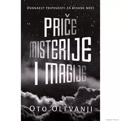 Priče misterije i magije