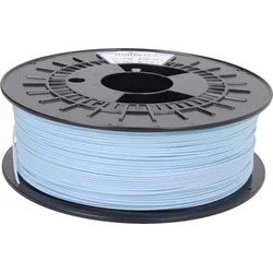 3DJAKE mattePLA pastelno modra - 1,75 mm/2300 g