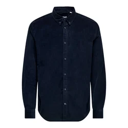Only & Sons Srajca ONSMICHAEL mornarska