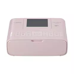 CANON tiskalnik CP1300 SELPHY (2236C002AA), roza