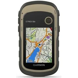 GARMIN eTrex 32x (010-02257-01)