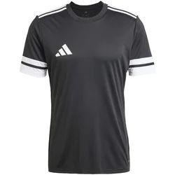 adidas  Squa25 Jsy M  Črna