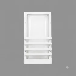 Spoljna lampa 13174-90 WH