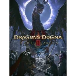 Dragons Dogma II: Dark Arisen Steam Key (PC) EUROPE
