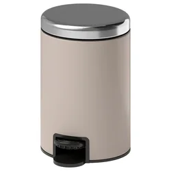 EKOLN Kanta za otpad, bež, 3 l