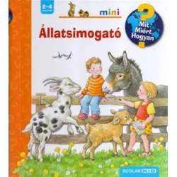 Állatsimogató
