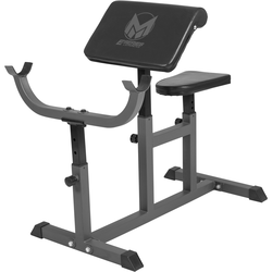 Gorilla Sports Skot klupa E-Series ( GN009-00064-0001 )