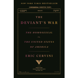 Deviant's War