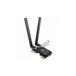 LAN MK PCI-E TP-LINK Archer TX55E WiFi6/AX3000/BT 5.2