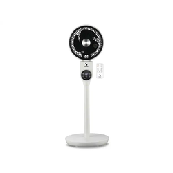 Beper P206VEN161 Stojeći ventilator, Daljinski, Beli