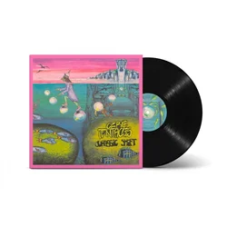 Ozric Tentacles - Jurassic Shift (Reissue) (LP)