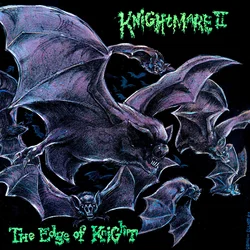 Knightmare II - The Edge Of Knight (2 LP)
