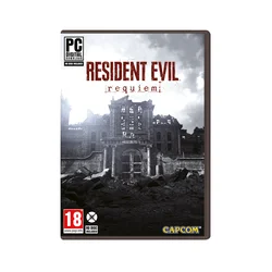 Resident Evil 9 Requiem Standard Edition igra za PC