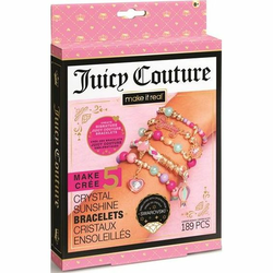 Make it real mini juiicy coiture narukvice kristalni zraci sunca ( 4433 )