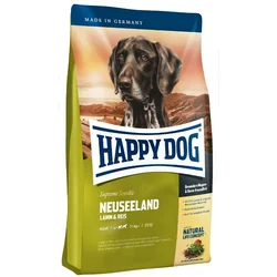 Happy Dog | Sensible Neuseeland