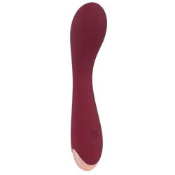 Orion G-spot Vibrator Red