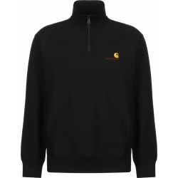 Carhartt WIP Majica, črna