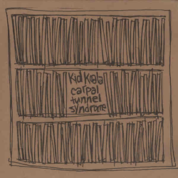 KID KOALACARPAL TUNNEL SYNDROME