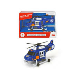 Helikopter 18 cm