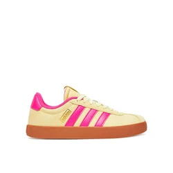 Adidas Ženske patike VL Court 3.0, JR8649, Žute