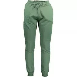 U.S. polo Assn. Muški donji deo trenerke 63026-53223_Verde_249, Zeleni