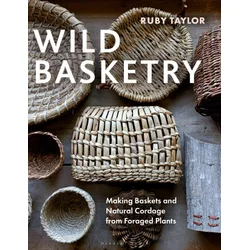 Wild Basketry