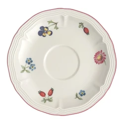 Villeroy & Boch Espresso krožnik iz kolekcije PETITE FLEUR