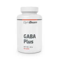 GymBeam GABA Plus