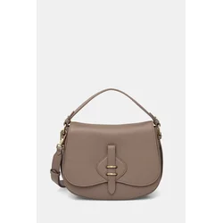 Coccinelle crossbody torbica ženska usnjena MAVERY