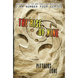 Rise of Nine