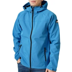 Copperminer muška jakna Copperminer Mountain za muškarce