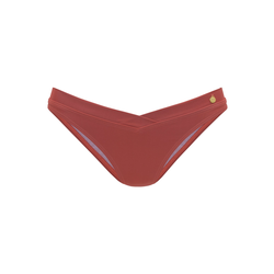 LASCANA Bikini hlačke rjava