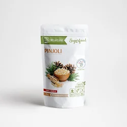 Pinjoli, wao, 75g
